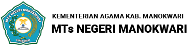 MTsN Manokwari